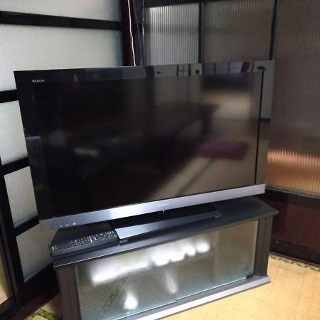 Appartement 百年町家 佐野邸 à Nanao Extérieur photo