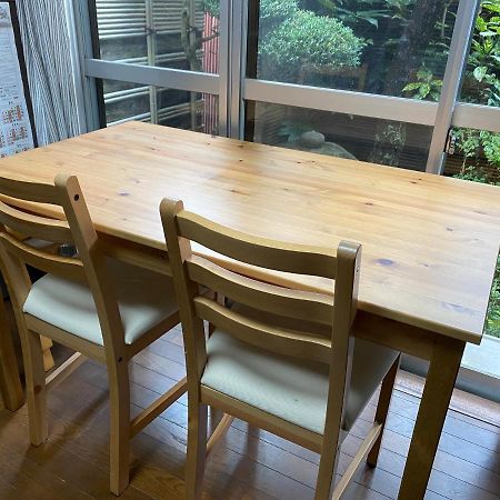 Appartement 百年町家 佐野邸 à Nanao Extérieur photo