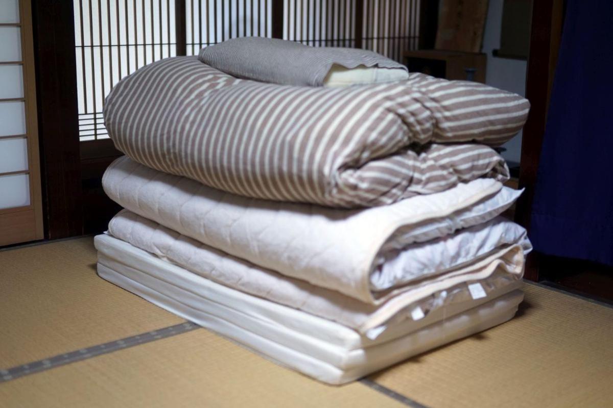 Appartement 百年町家 佐野邸 à Nanao Extérieur photo