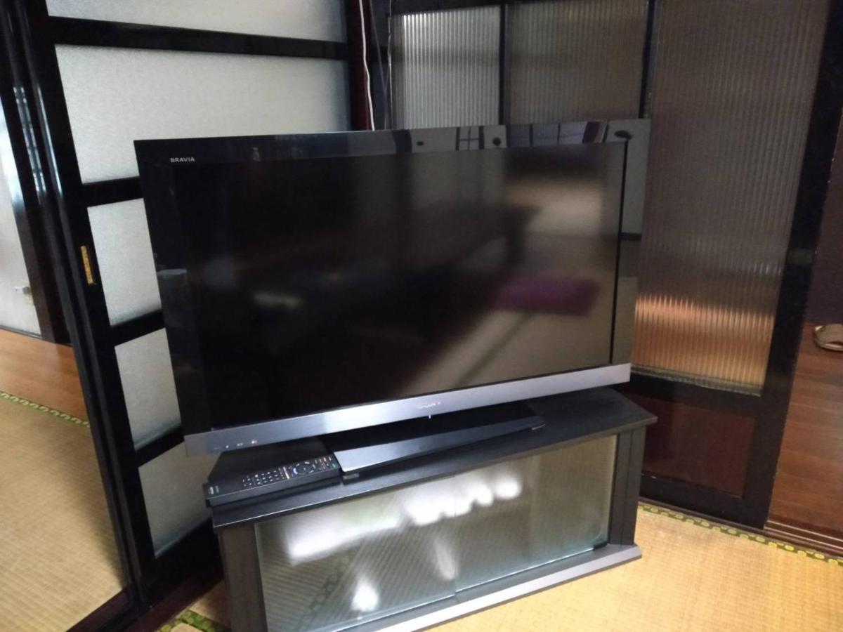 Appartement 百年町家 佐野邸 à Nanao Extérieur photo