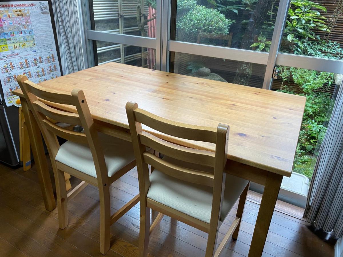 Appartement 百年町家 佐野邸 à Nanao Extérieur photo
