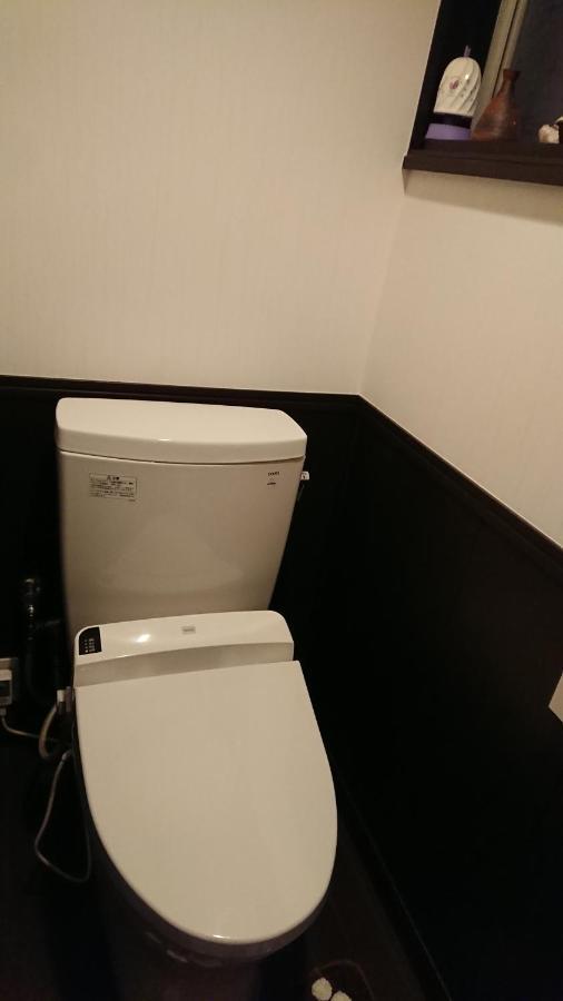 Appartement 百年町家 佐野邸 à Nanao Extérieur photo