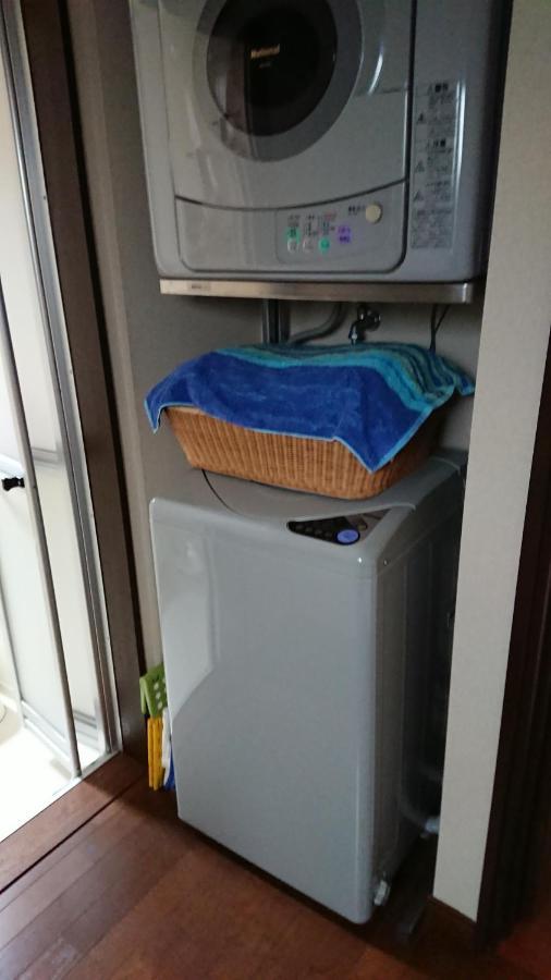 Appartement 百年町家 佐野邸 à Nanao Extérieur photo