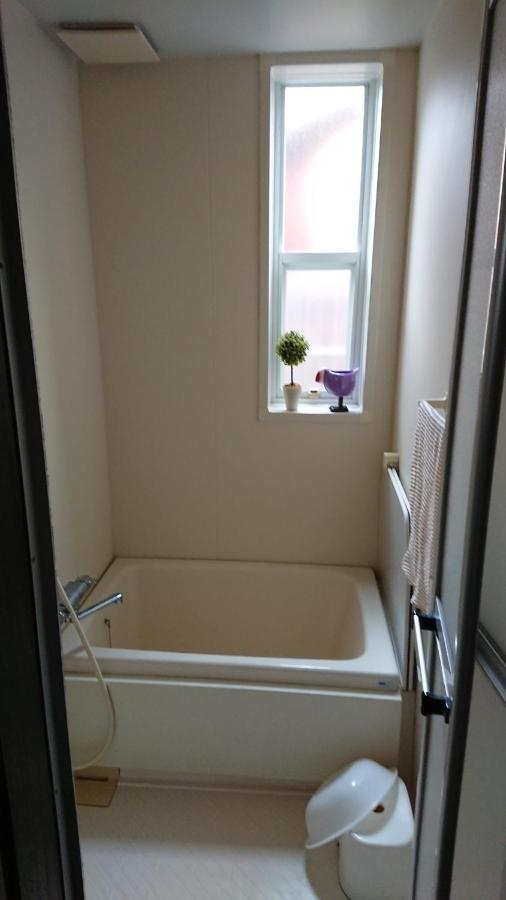 Appartement 百年町家 佐野邸 à Nanao Extérieur photo